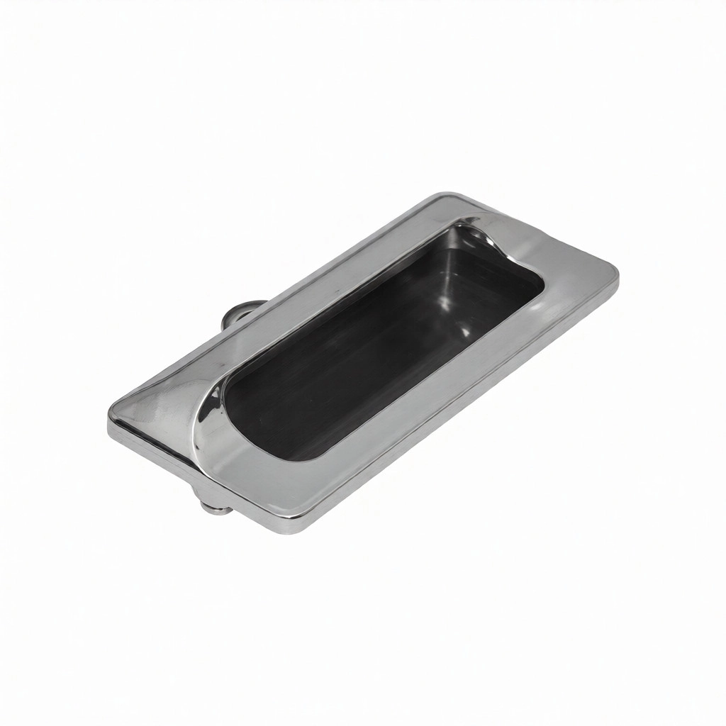 Flush Pull Handles